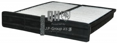 JP GROUP 3928100619 -  Фильтр воздуха в салоне